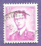 Stamps Belgium -  INTERCAMBIO