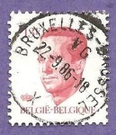 Stamps Belgium -  INTERCAMBIO