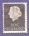 Stamps Netherlands -  INTERCAMBIO