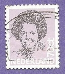 Stamps Netherlands -  INTERCAMBIO