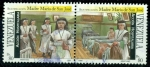 Stamps Venezuela -  II Centº de la beatificación de la Madre María de San José