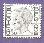 Stamps : Europe : Belgium :  INTERCAMBIO