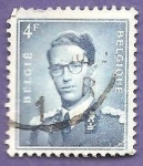 Stamps Belgium -  INTERCAMBIO