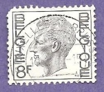 Stamps : Europe : Belgium :  INTERCAMBIO