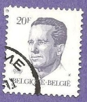 Stamps Belgium -  INTERCAMBIO