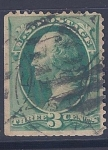 Stamps America - United States -  Washington