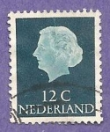 Stamps Netherlands -  INTERCAMBIO