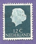 Stamps Netherlands -  INTERCAMBIO