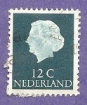Stamps Netherlands -  INTERCAMBIO