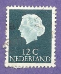 Stamps : Europe : Netherlands :  INTERCAMBIO