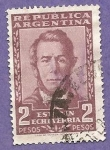 Stamps : America : Argentina :  CAMBIADO DM