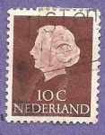 Stamps Netherlands -  INTERCAMBIO