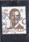 Stamps Spain -  FELIPE VI  (29)