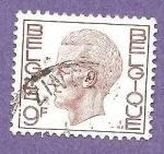 Stamps : Europe : Belgium :  INTERCAMBIO