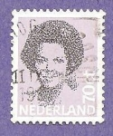 Stamps Netherlands -  INTERCAMBIO