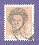 Stamps Netherlands -  INTERCAMBIO