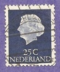 Stamps Netherlands -  INTERCAMBIO