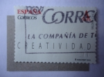 Stamps Spain -  Ed: 4979 - Valores Cívicos