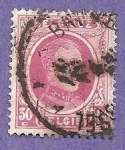 Stamps Belgium -  RESERVADO MARIA