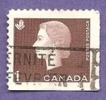 Stamps : America : Canada :  PERSONAJE