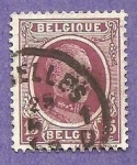 Stamps : Europe : Belgium :  INTERCAMBIO