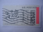 Sellos de America - Estados Unidos -  Forever - U.S.Postage.