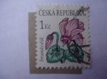 Sellos de Europa - Checoslovaquia -  Bramborik.