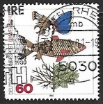 Stamps Germany -  | Protección del Medio Ambiente