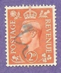 Stamps : Europe : United_Kingdom :  INTERCAMBIO