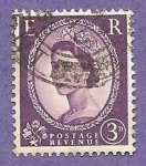 Stamps United Kingdom -  INTERCAMBIO