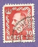 Stamps Norway -  INTERCAMBIO