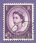 Stamps United Kingdom -  INTERCAMBIO