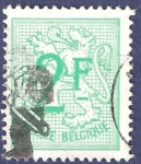 Stamps Belgium -  BEL Escudo 2 (2)