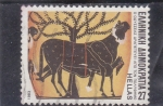Stamps Greece -  MITOLOGÍA GRIEGA