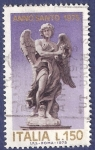 Sellos de Europa - Italia -  ITA Anno santo 1975 150 (1)