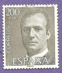 Stamps : Europe : Spain :  INTERCAMBIO