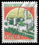 Stamps : Europe : Italy :  Italia-cambio