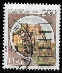 Stamps Italy -  Italia-cambio