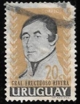 Stamps : America : Uruguay :  Uruguay-cambio
