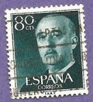 Stamps : Europe : Spain :  INTERCAMBIO