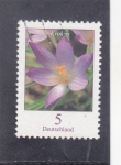 Stamps : Europe : Germany :  F L O R E S-