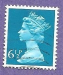 Stamps United Kingdom -  INTERCAMBIO