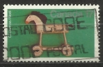 Stamps : America : Canada :  2858/28