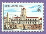 Stamps : Europe : Spain :  INTERCAMBIO