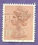 Stamps United Kingdom -  INTERCAMBIO