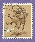 Stamps United Kingdom -  INTERCAMBIO
