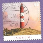 Stamps Germany -  INTERCAMBIO