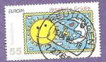 Sellos de Europa - Alemania -  CAMBIADO MS