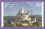 Stamps Germany -  INTERCAMBIO