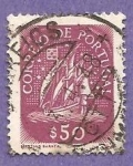 Stamps : Europe : Portugal :  CAMBIADO MS